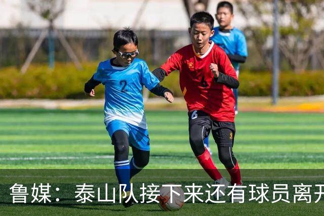 鲁媒：泰山队接下来还有球员离开阵容缩减，外援更换计划停滞